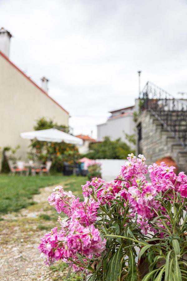 Villa Vardakas Pefkochori Eksteriør billede